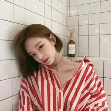 村里来了个洋媳妇