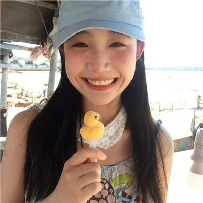 雪花双蕊