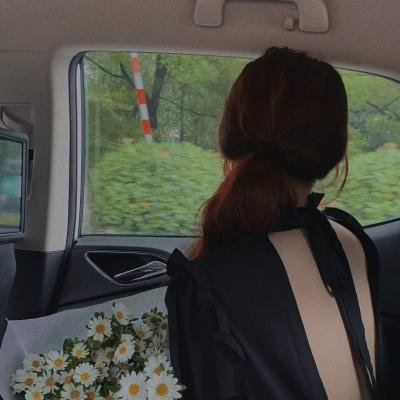 我的女神女汉子