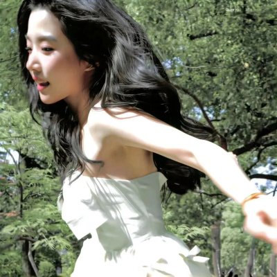 一起