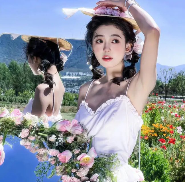 暗恋·橘生淮南2021